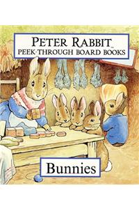 Bunnies (Peter Rabbit)