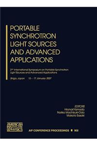 Portable Synchrotron Light Sources and Advanced Applications