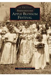 Shenandoah Apple Blossom Festival