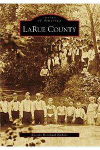 Larue County