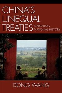 China's Unequal Treaties