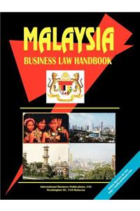 Malaysia Business Law Handbook