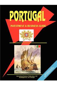 Portugal Investment and Business Guide