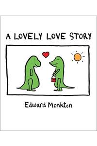 A Lovely Love Story