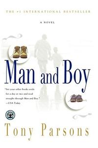Man and Boy