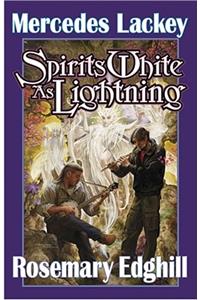 Spirits White as Lightning