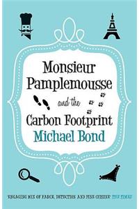 Monsieur Pamplemousse & Carbon Footprint