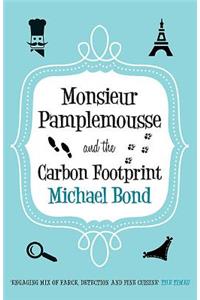 Monsieur Pamplemousse and the Carbon Footprint