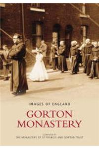 Gorton Monastery