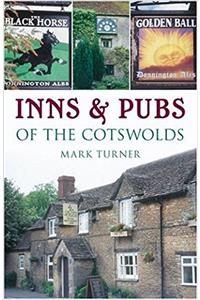 Inns and Pubs in the Cotswolds