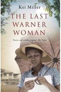 The Last Warner Woman