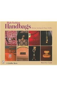 High Fashion Handbags