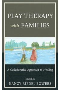 Play Therapy with Families