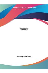 Success