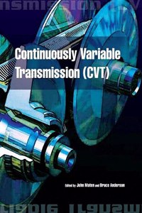 Continuously Variable Transmission (CVT)