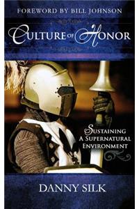 Culture of Honor