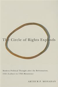 The Circle of Rights Expands