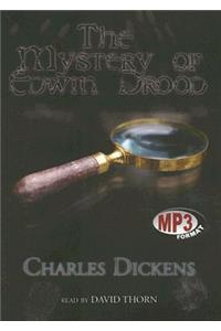 The Mystery of Edwin Drood
