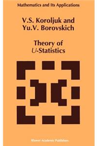 Theory of U-Statistics