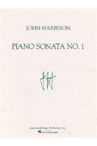 Piano Sonata No. 1