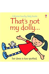 That's Not My Dolly