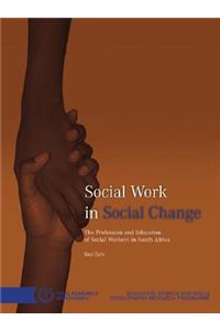 Social Work in Social Change