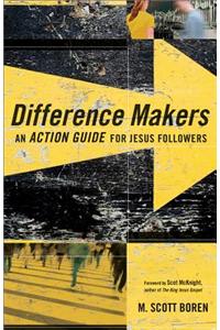 Difference Makers