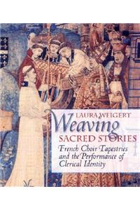 Weaving Sacred Stories