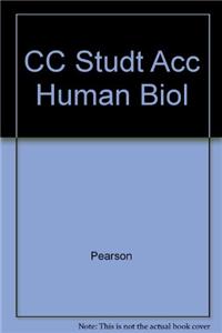 CC Studt Acc Human Biol