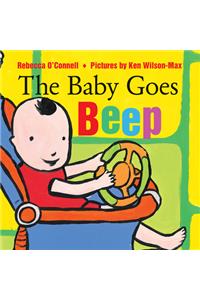 Baby Goes Beep