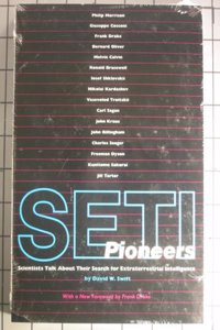 SETI Pioneers