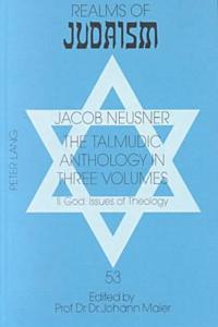 Talmudic Anthology in Three Volumes