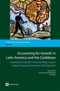 Accounting for Growth in Latin America and the Caribbean