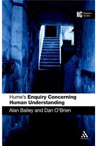 Hume's "Enquiry Concerning Human Understanding"