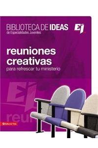 Reuniones Creativas