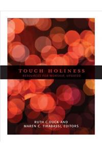 Touch Holiness, Rev. & Updated