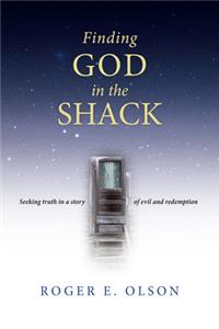 Finding God in the Shack