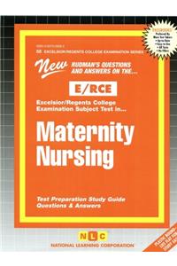 Maternity Nursing