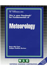 Meteorology