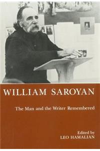 William Saroyan