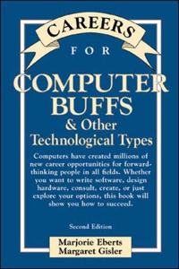 Computer Buffs & Other Technological Types