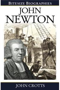 John Newton Bitesize Biography