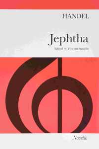 Jephtha