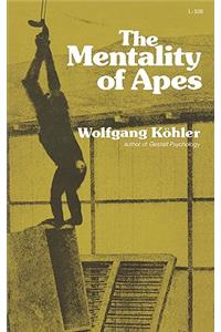 The Mentality of Apes