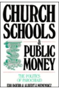 Church Schools and Public Money