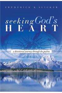 Seeking God's Heart