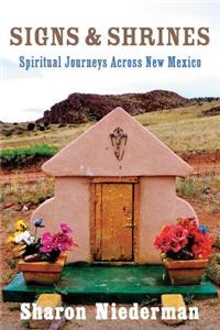 Signs & Shrines