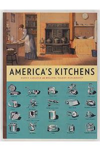 America'S Kitchens
