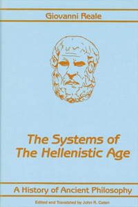 History of Ancient Philosophy III