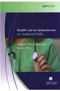Health Care in Saskatchewan